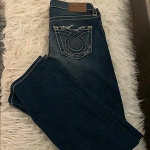 Women’s Jeans